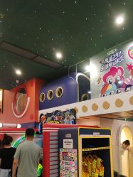 -MELAND CLUB亲子乐园·派对·餐厅(北京芳圆里ID MALL店)