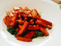 -荷风细雨·中国茶宴(碧云店)