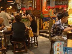 大堂-南京大牌档(之心城店)