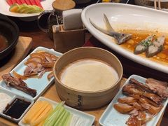 -唐山宴大唐州府精品中餐