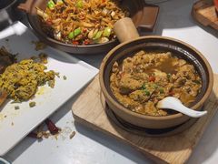 -光海·乡记酸菜鱼·始于1996(花园路店)