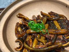 -老人和饭店(淮海中路店)