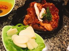 -韩罗苑(万象城店)