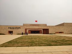 -盘龙城国家考古遗址公园