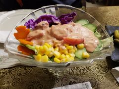 -92°C俄式厨房(中央大街店)