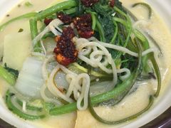 -张亮麻辣烫(无锡茂业天地店)