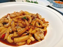 -苏帮袁·竹(北京坊店)