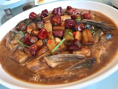 -谷语中餐厅