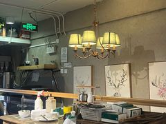 -李记潮汕砂锅粥(营福路店)