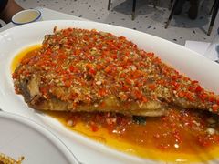 -兰湘子·湘菜小炒(南京江宁万达店)