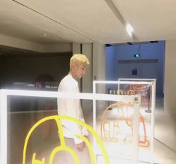 -川和潮人