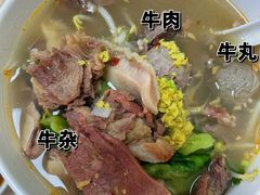 -华威达牛庄(黄埔大道西店)