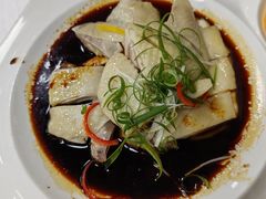 -鹿鸣酒家(越秀店)