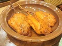 -萨莉亚意式餐厅(苏州食百家店)