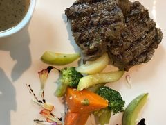 -ITA·意塔意大利餐厅(亦庄店)