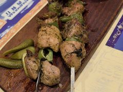 -安德烈俄式西餐厅(中央大街店)