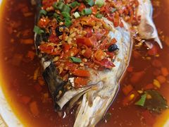 -渔歌子鱼头王(郑州总店)
