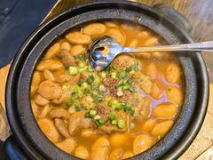 -老灶房-四川土菜(铁牛广场店)