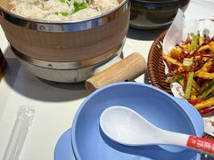-来菜·湖北头牌藕汤(武商MALL众圆店)