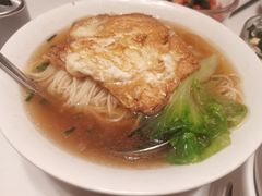 生日面-小菜园新徽菜(无锡人民路红豆店)