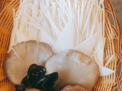 -百叶居·老北京涮羊肉(鼓楼店)