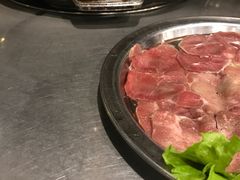 -老板娘的烤肉店(港湾广场店)