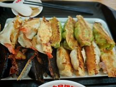 -众品老方子锅贴甜沫(李村店)