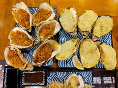 -帽帽家只卖生蚝·烧烤(沙湖路店)