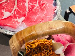 -捞王锅物料理(上海世茂广场店)