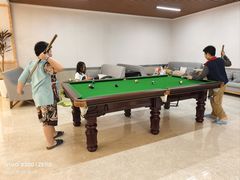 -西安国际创新人才交流中心•药浴温泉