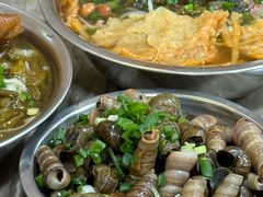 -北海田螺店(四川路店)