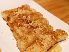 红糖糍粑-十三式重庆江湖菜(金茂览秀城店)