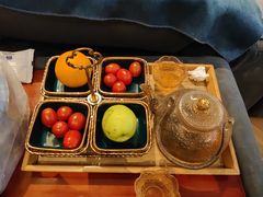 -华夏良子·足道SPA艾灸(翠微店)