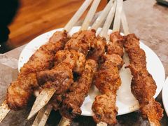 -贯贯吉·清真餐厅(浙江中路店)