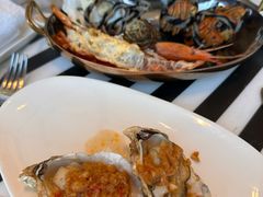 -万达文华酒店·48F云端窗景美食汇自助餐厅