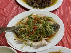 -车头老二大排档(金城步行街店)