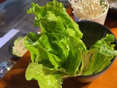 -捞围鲜·港式打边炉(海阳路店)
