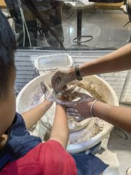 -初八手工DIY陶艺馆(初八陶社)