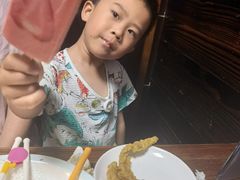 -掌上鲜(南顺城街店)