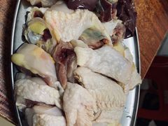 阳山鸡-威邵鸡煲(西华路总店)