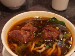 -中国厨房/台湾牛肉面