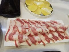 -艺林烤肉城(光明店)