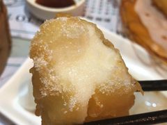 -点点心点心专门店(旺角店)