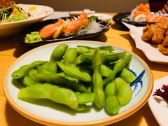 -福匠日本料理(人民路店)