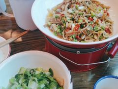 -彭耕记猪油炒小菜(吉联mall店)