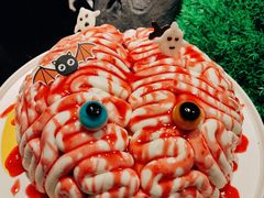 -杭州盛泰开元名都大酒店-地中海自助餐厅