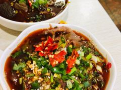 -蜀串香牛杂火锅串串