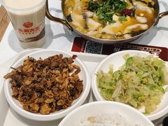 -永和大王(小厨·东四十条店)