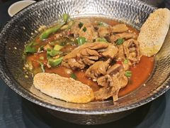 -江宴渔村·鱼鲜土菜(紫荆广场店)