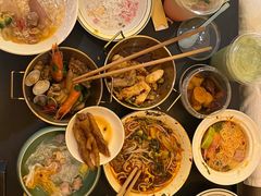 -金色印象·HiFi影音·按摩足疗(龙腾路店)